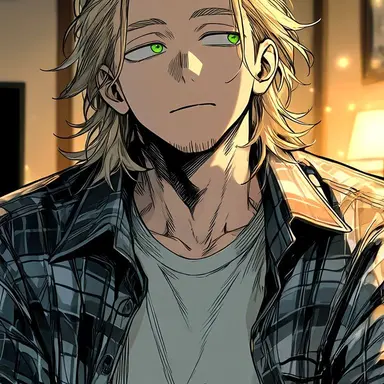 Profile image of Hizashi Yamada