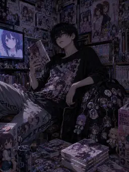 Profile image of Ren