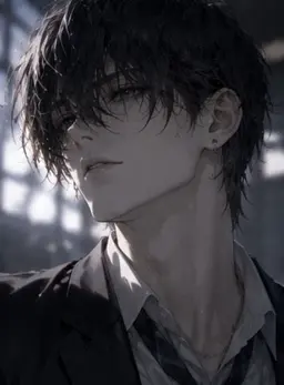 Profile image of Ren