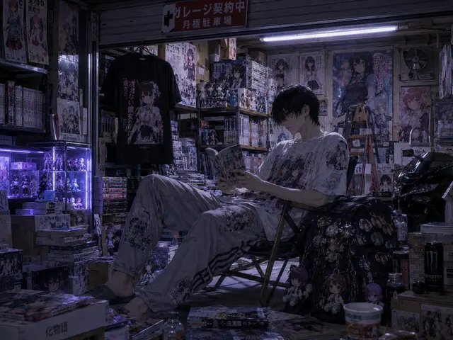Profile image of Ren