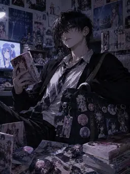 Profile image of Ren