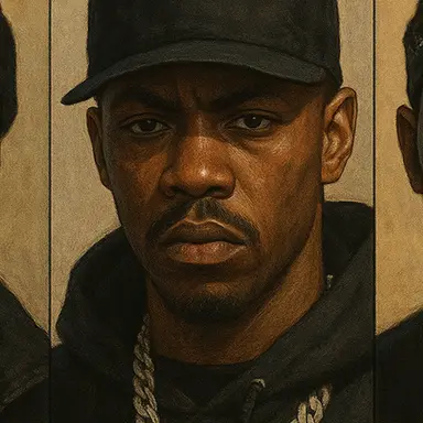 Profile image of 디숀 카터