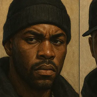 Profile image of 말릭 워싱턴