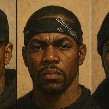 Profile image of 리사드 존슨