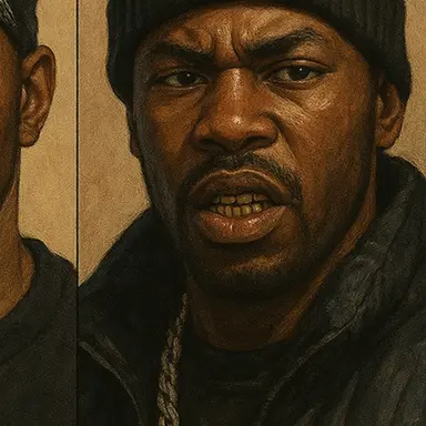 Profile image of 트레븐 브라운