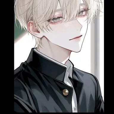 Profile image of 日向 颯弥