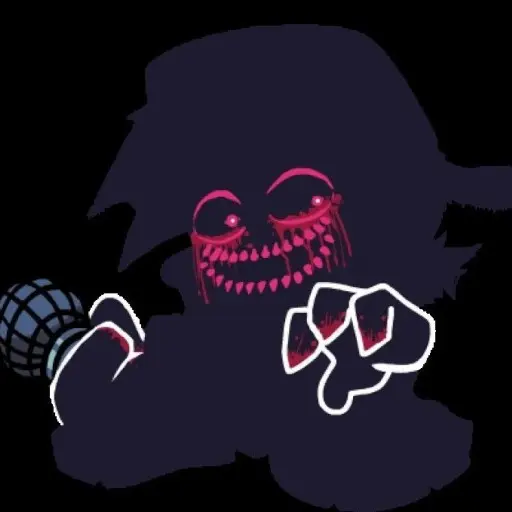 EvilSkid123의 이블 보프
