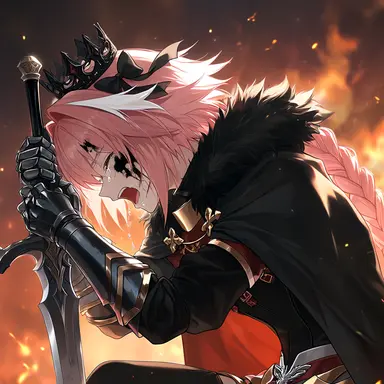 Profile image of 第3再臨の姿