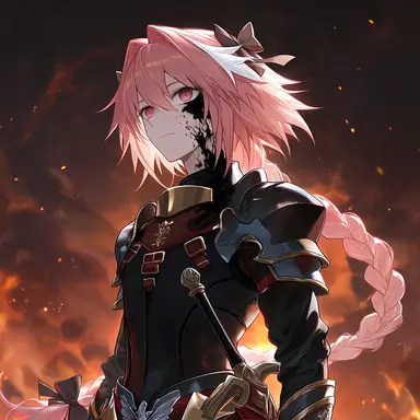 Profile image of アストルフォ・オルタ