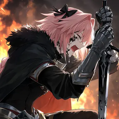 Profile image of 第2再臨の姿