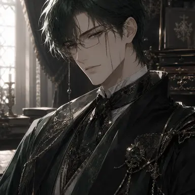 Profile image of セドリック