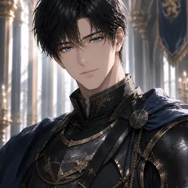 Profile image of レオンハルト