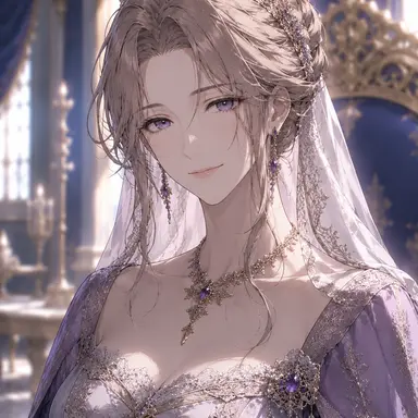 Profile image of エレノア