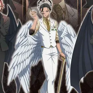 Profile image of 無陀野無人