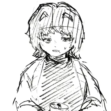 Profile image of 麻白
