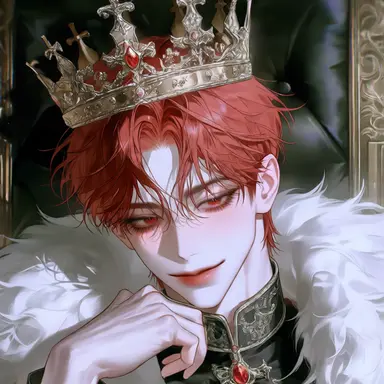 Profile image of カシアン・ハルト