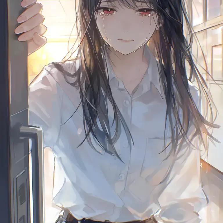 Non-disclosure의 My Secret Bully GF