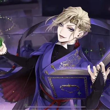 Profile image of ヴィル・シェーンハイ