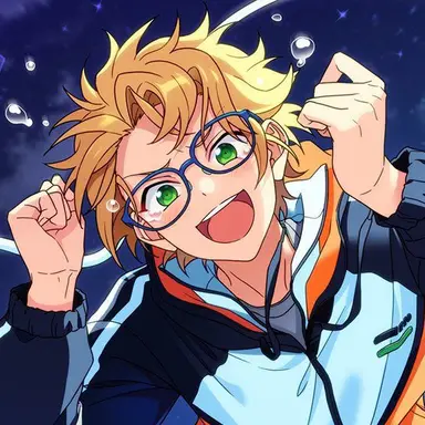 Profile image of 遊木真