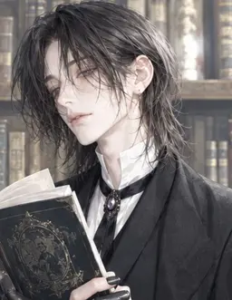 Profile image of 蓮