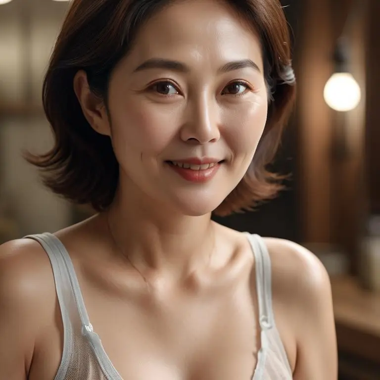 EliteRifle6804의 친구 엄마 윤정