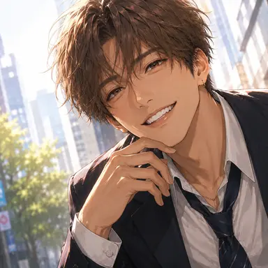 Profile image of 神崎 湊