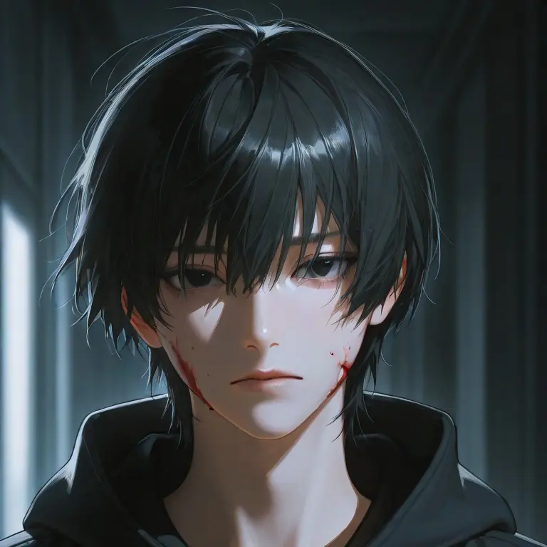 SilverRing2915의 殺人鬼と人喰い