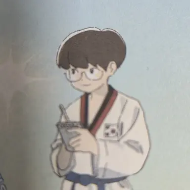 Profile image of 구름