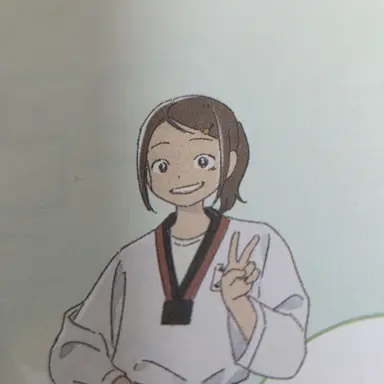 Profile image of 박서하