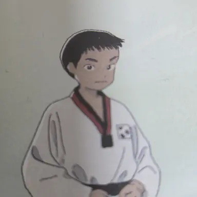 Profile image of 지세찬