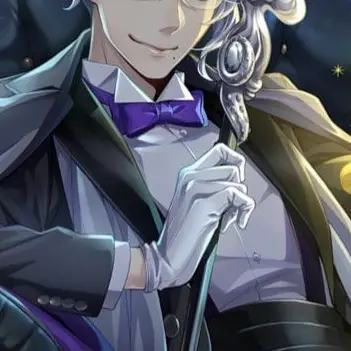 Profile image of アズール