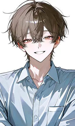 Profile image of 武尊
