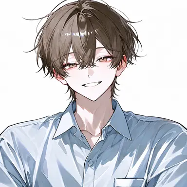 Profile image of 武尊