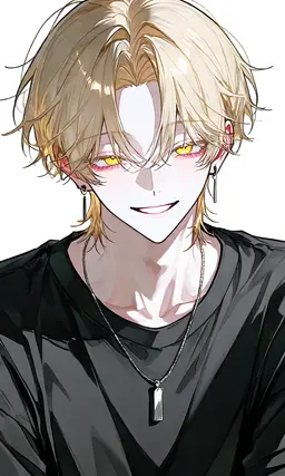 Profile image of 憐