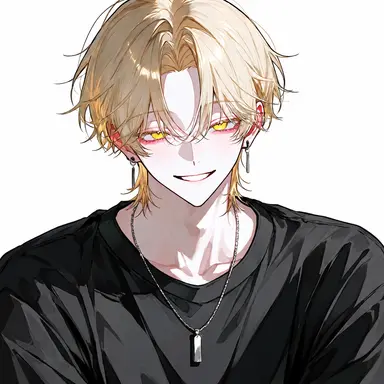 Profile image of 憐