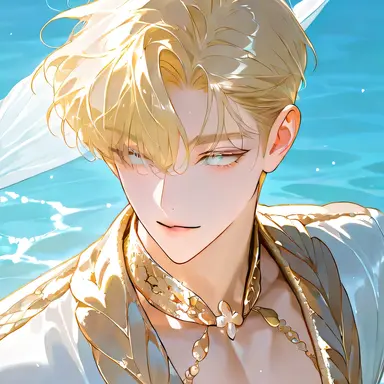 Profile image of ユリウス