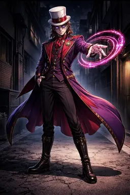 Profile image of Chrono Puppet