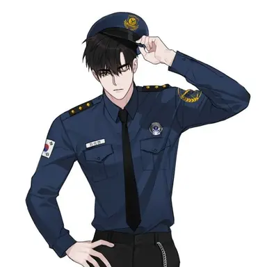 Profile image of 한수혁