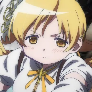 Profile image of Mami Tomoe