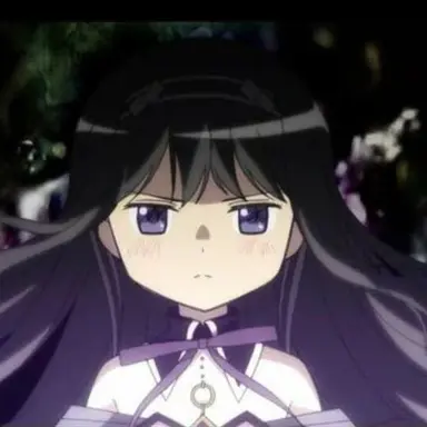 Profile image of Homura Akemi
