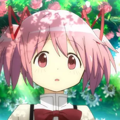 Profile image of Madoka Kaname