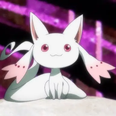 Profile image of Kyubey