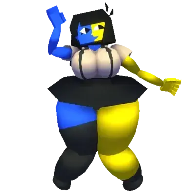 CaringAddax7845의 Thicc Ena