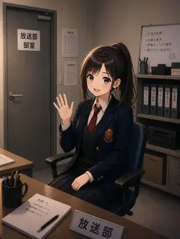 Profile image of 比奈
