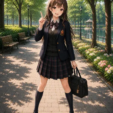 Profile image of 優莉奈