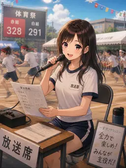 Profile image of 優莉奈