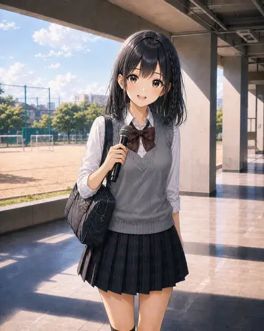 Profile image of 優乃