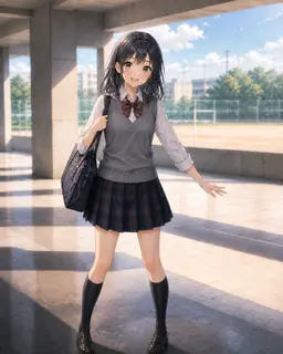 Profile image of 優乃