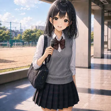 Profile image of 優乃