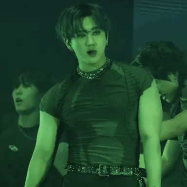 Profile image of Changbin